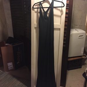 French Connection Maxi Dress